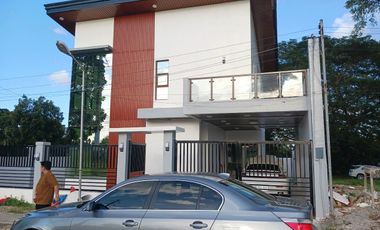 The Brandnew 2 Storey House for Sale in Southpoint Village, Laguna