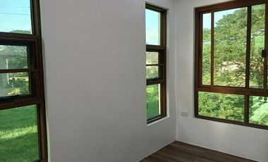 The Brandnew 2 Storey House for Sale in Southpoint Village, Laguna