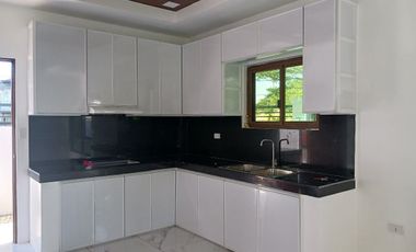 The Brandnew 2 Storey House for Sale in Southpoint Village, Laguna