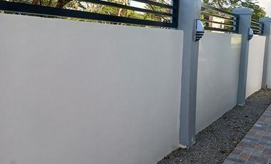 The Brandnew 2 Storey House for Sale in Southpoint Village, Laguna