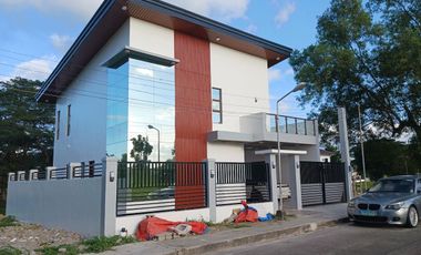 The Brandnew 2 Storey House for Sale in Southpoint Village, Laguna