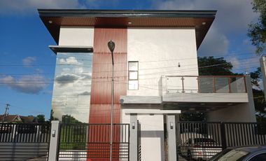 The Brandnew 2 Storey House for Sale in Southpoint Village, Laguna