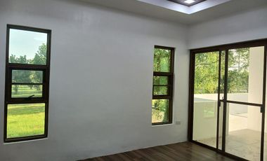 The Brandnew 2 Storey House for Sale in Southpoint Village, Laguna