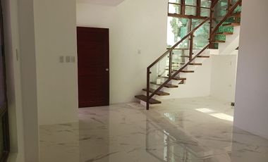 The Brandnew 2 Storey House for Sale in Southpoint Village, Laguna