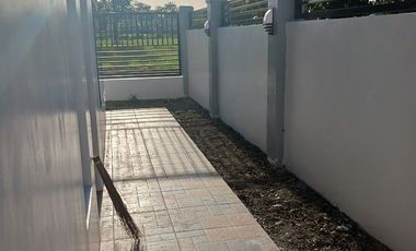 The Brandnew 2 Storey House for Sale in Southpoint Village, Laguna