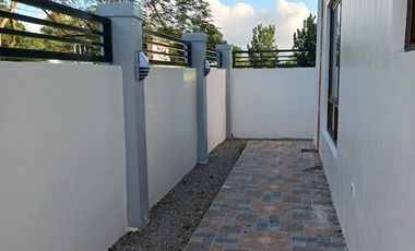 The Brandnew 2 Storey House for Sale in Southpoint Village, Laguna