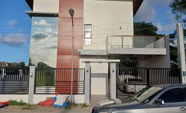 The Brandnew 2 Storey House for Sale in Southpoint Village, Laguna