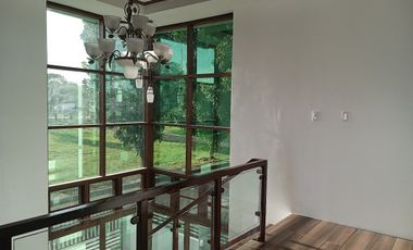 The Brandnew 2 Storey House for Sale in Southpoint Village, Laguna
