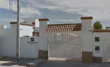 Casa En Venta En Brisas Del Golfo Puerto Peñasco Sonora