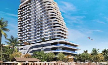 The Most Astounding Newest Beachfront Condominium Development @ Club Laiya in San Juan Batangas, Rising Soon!