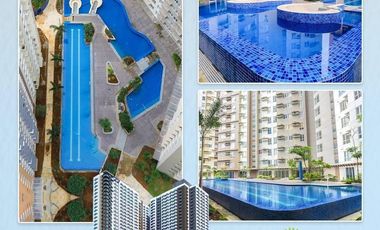 Ready for Occupancy Rent to own Condo For Sale in Boni Mandaluyong Pioneer Woodlands