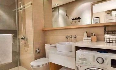 Ready for Occupancy Rent to own Condo For Sale in Boni Mandaluyong Pioneer Woodlands