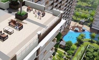 Pre-selling 3-Bedroom Condo End Unit - FACING AMENITIES - in Quezon City Near SM North Edsa | Fisher Mall