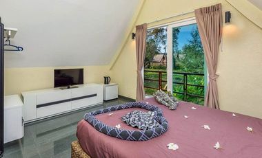 4-bedroom boutique villa at Koh Changs top Estate 50 m. from beaches