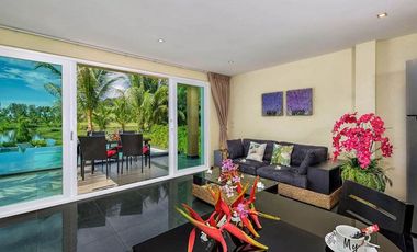 4-bedroom boutique villa at Koh Changs top Estate 50 m. from beaches