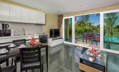 4-bedroom boutique villa at Koh Changs top Estate 50 m. from beaches
