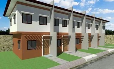 Assume House and Lot in Talisay City, Cebu