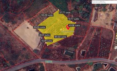 ขายบ้านพร้อมที่ดิน เหมาะทำบ้านสวน บ้านพักตากอากาศ บรรยากาศดี เงียบสงบ ไม่ไกลจากตัวเมือง