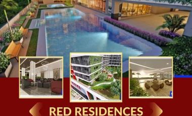 26.47 sqm 1-bedroom Rent to Own Condotel in Makati Metro Manila