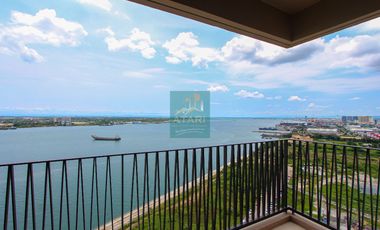 Spacious Bare Unit 3 Bedroom for Sale at Mandani Bay Suites