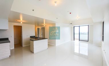 Spacious Bare Unit 3 Bedroom for Sale at Mandani Bay Suites