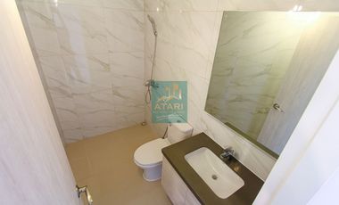 Spacious Bare Unit 3 Bedroom for Sale at Mandani Bay Suites