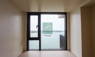 Spacious Bare Unit 3 Bedroom for Sale at Mandani Bay Suites