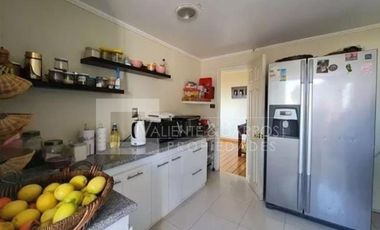 CASA EN VENTA EN VISTA AL VALLE - MACHALI