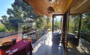 CASA EN VENTA EN VISTA AL VALLE - MACHALI
