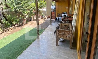 CASA EN VENTA EN VISTA AL VALLE - MACHALI