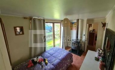 CASA EN VENTA EN VISTA AL VALLE - MACHALI