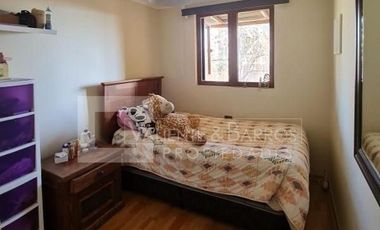 CASA EN VENTA EN VISTA AL VALLE - MACHALI