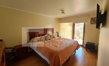 CASA EN VENTA EN VISTA AL VALLE - MACHALI