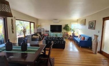 CASA EN VENTA EN VISTA AL VALLE - MACHALI