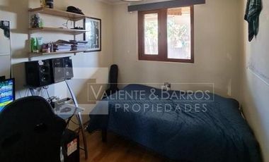 CASA EN VENTA EN VISTA AL VALLE - MACHALI