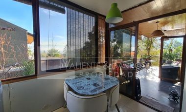 CASA EN VENTA EN VISTA AL VALLE - MACHALI