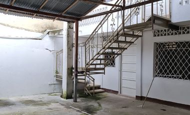 SE VENDE CASA, BARRIO CHACURI, SINCELEJO