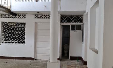 SE VENDE CASA, BARRIO CHACURI, SINCELEJO