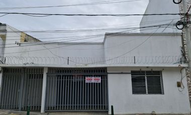 SE VENDE CASA, BARRIO CHACURI, SINCELEJO