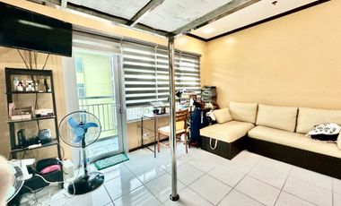 FOR SALE Spacious Studio in Two Serendra Belize