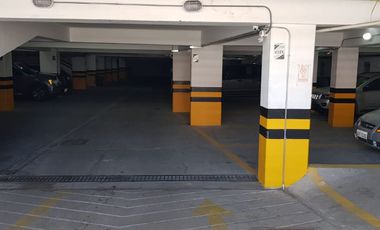 Venta de departamento en Edif AQUAMIRA, Salinas