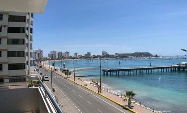 Venta de departamento en Edif AQUAMIRA, Salinas