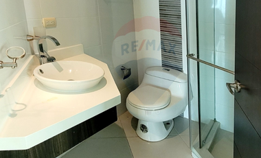 Venta de departamento en Edif AQUAMIRA, Salinas