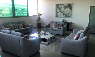 Venta de departamento en Edif AQUAMIRA, Salinas