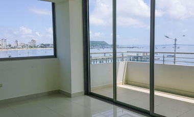 Venta de departamento en Edif AQUAMIRA, Salinas