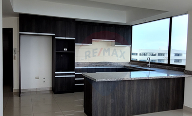 Venta de departamento en Edif AQUAMIRA, Salinas