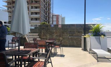 Venta de departamento en Edif AQUAMIRA, Salinas
