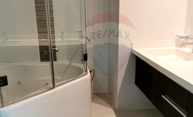 Venta de departamento en Edif AQUAMIRA, Salinas