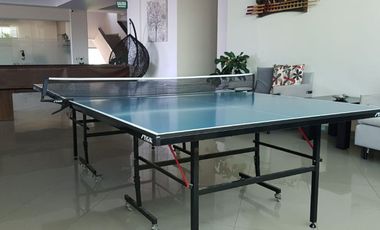Venta de departamento en Edif AQUAMIRA, Salinas