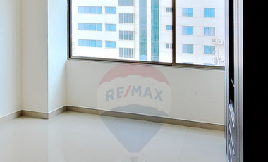 Venta de departamento en Edif AQUAMIRA, Salinas